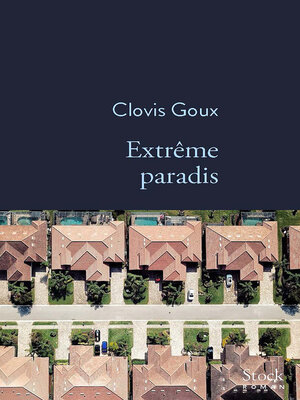 cover image of Extrême paradis